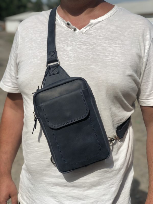 3228222043 sumka cholovicha sling