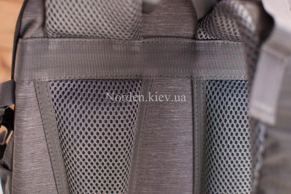 Рюкзак The North Face 7830 Чорний - Зображення 8