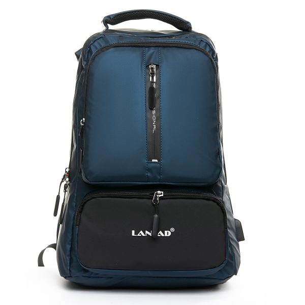 Рюкзак для міста Lanpad 2218 Синій