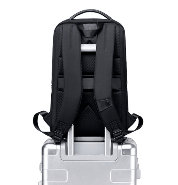 Рюкзак Arctic Hunter B00681 Синій - Зображення 8
