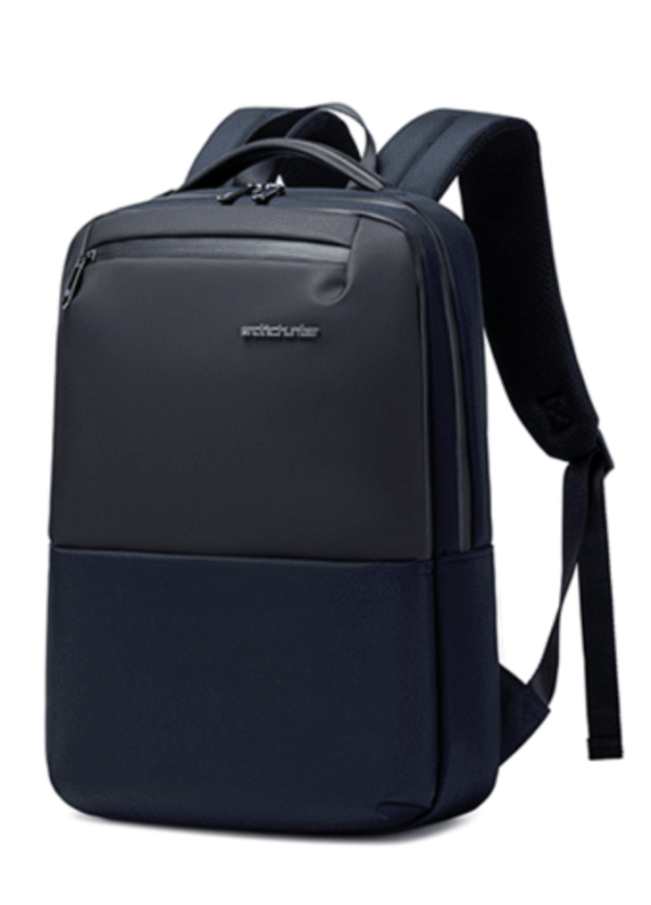 Рюкзак Arctic Hunter B00681 Синій
