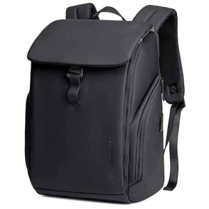 Рюкзак Arctic Hunter B004558 Чорний