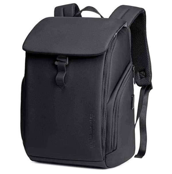 Рюкзак Arctic Hunter B004558 Чорний