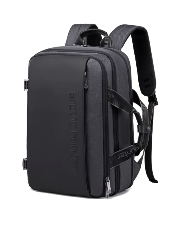 Рюкзак Arctic Hunter B00540 Сірий