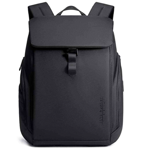Рюкзак Arctic Hunter B004558 Чорний - Зображення 3