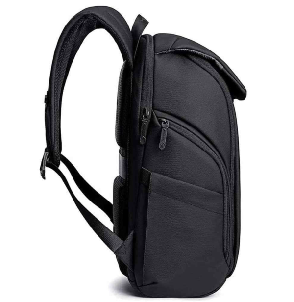 Рюкзак Arctic Hunter B004558 Чорний - Зображення 2