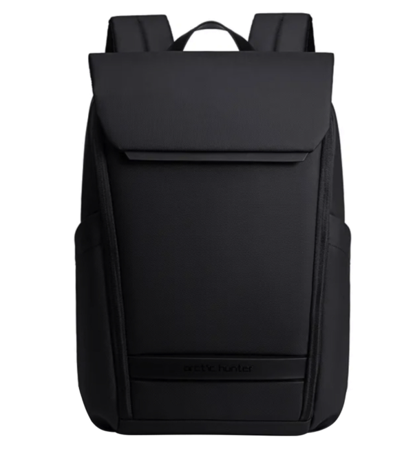 Рюкзак Arctic Hunter B00559 Чорний - Зображення 2