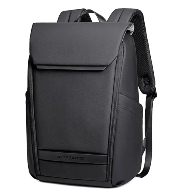 Рюкзак Arctic Hunter B00559 Чорний
