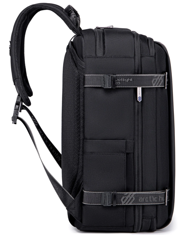 Рюкзак Arctic Hunter B00540 Синій - Зображення 11