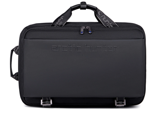 Рюкзак Arctic Hunter B00540 Синій - Зображення 10