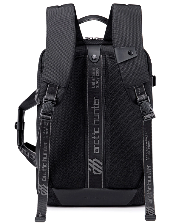 Рюкзак Arctic Hunter B00540 Синій - Зображення 9