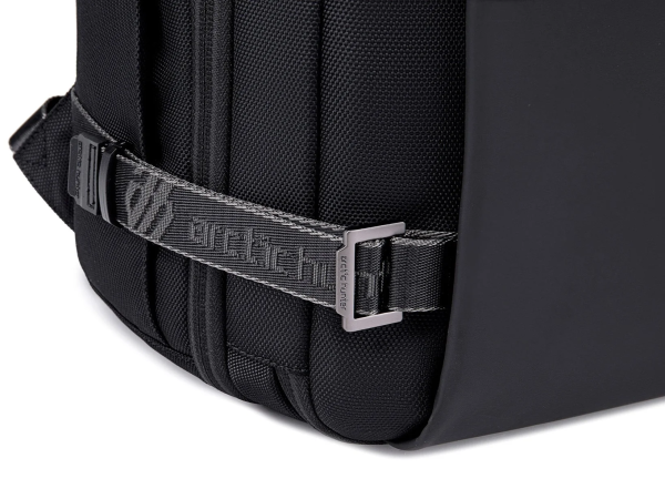 Рюкзак Arctic Hunter B00540 Синій - Зображення 6