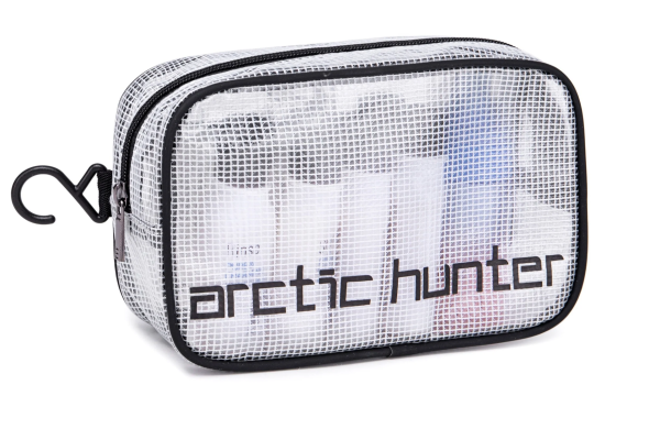 Рюкзак Arctic Hunter B00540 Синій - Зображення 2