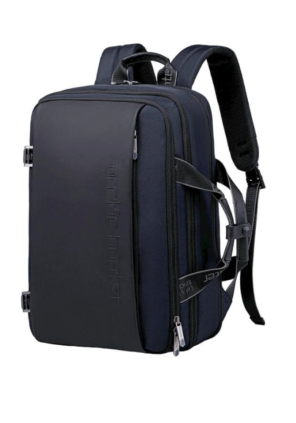 Рюкзак Arctic Hunter B00540 Синій