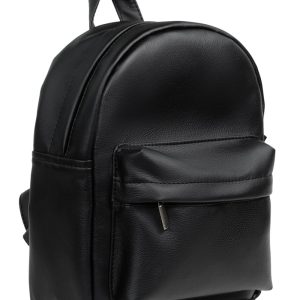 Рюкзак SamBag жіночий Brix KSH Чорний