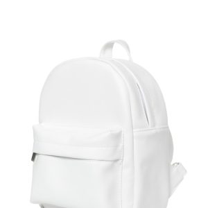 Рюкзак SamBag жіночий Brix KSH Білий