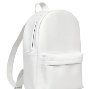 Рюкзак SamBag жіночий Brix RSH Білий