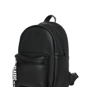 Рюкзак SamBag жіночий Talari MT Чорний