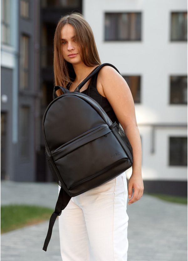 Рюкзак SamBag жіночий Brix PJT Classic - Зображення 7