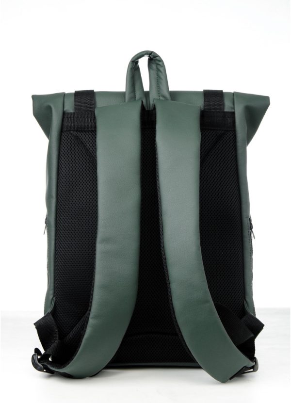 Рюкзак SamBag жіночий RollTop для ноутбука - Зображення 3
