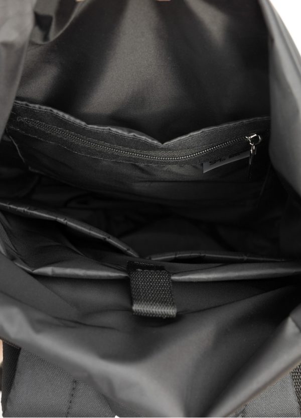 Рюкзак SamBag жіночий RollTop Оксфорд - Зображення 10