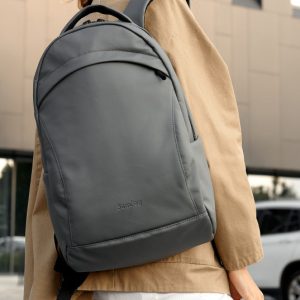 Рюкзак SamBag Zard LZN Сірий