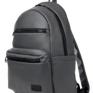 Рюкзак SamBag жіночий Zard LKT Графітовий