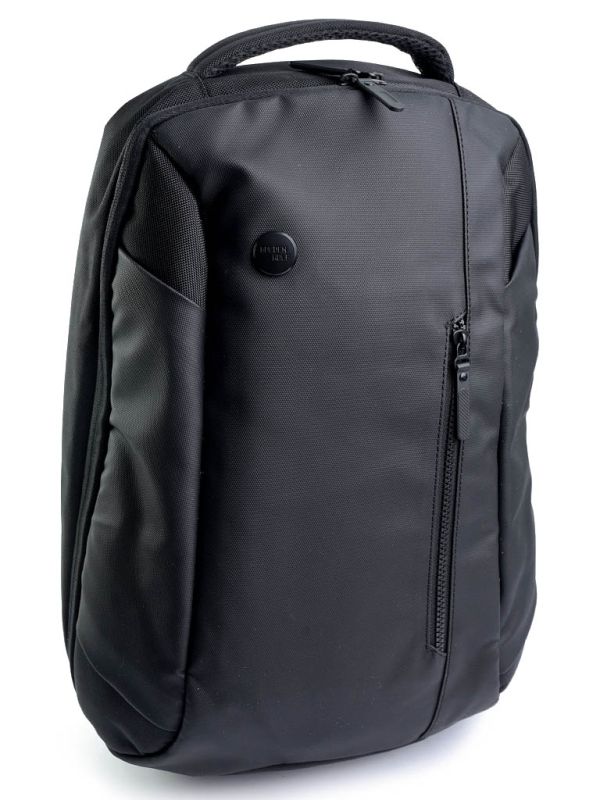 Рюкзак для ноутбука Golden Wolf GB00607 Чорний