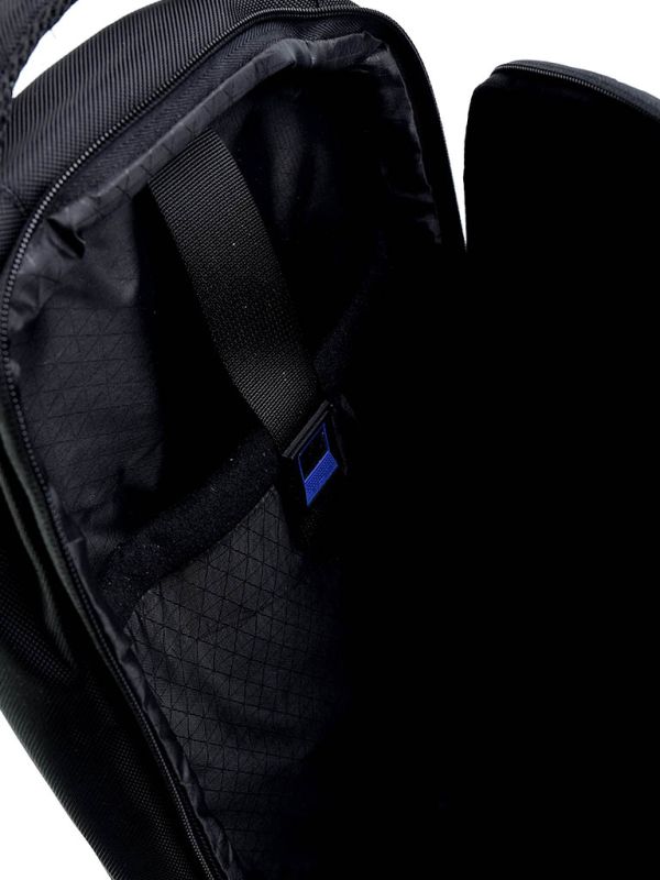 Рюкзак для ноутбука Golden Wolf GB00607 Чорний - Зображення 4